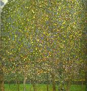 parontrad Gustav Klimt